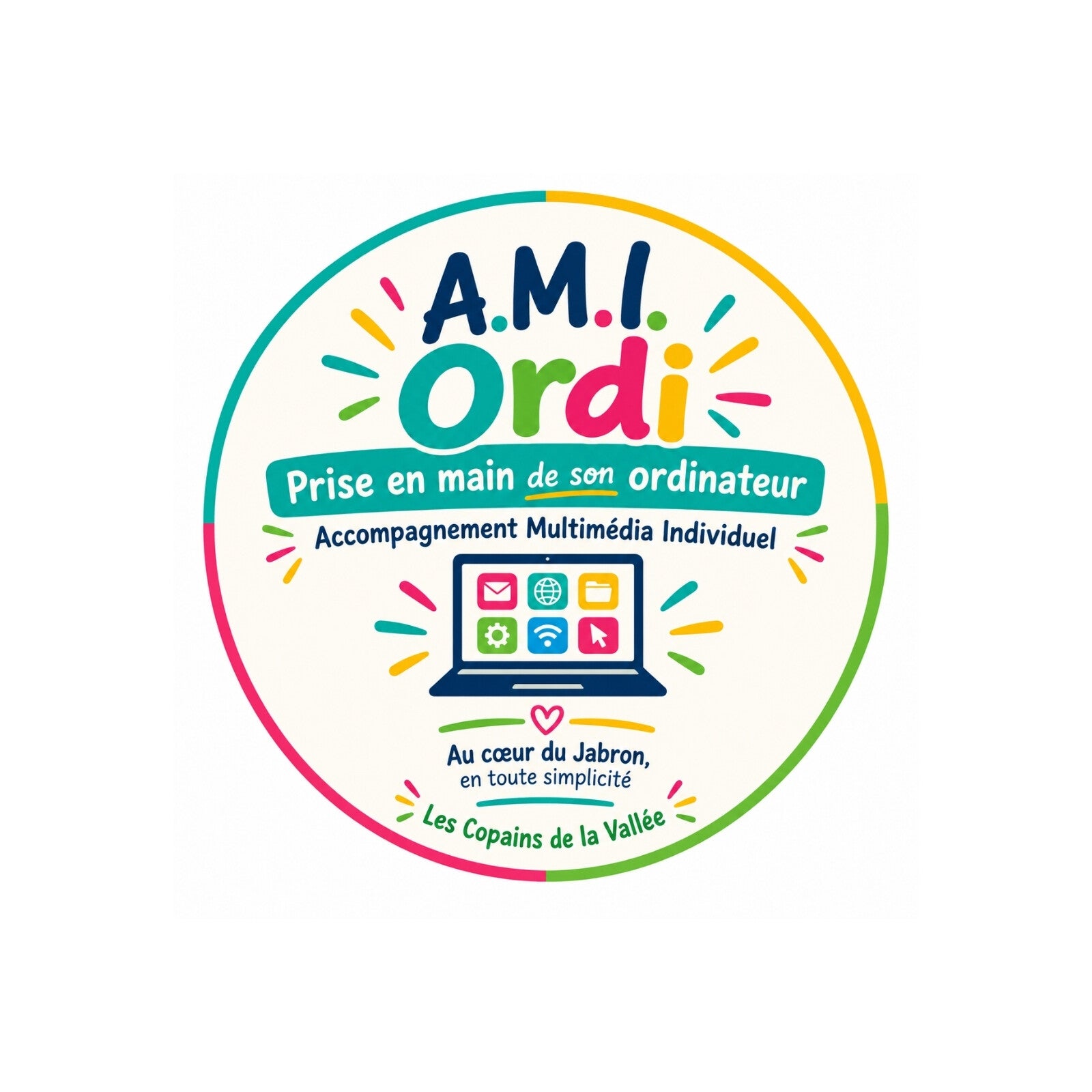 A.M.I. Ordi