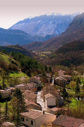 Saint-Vincent-sur-Jabron