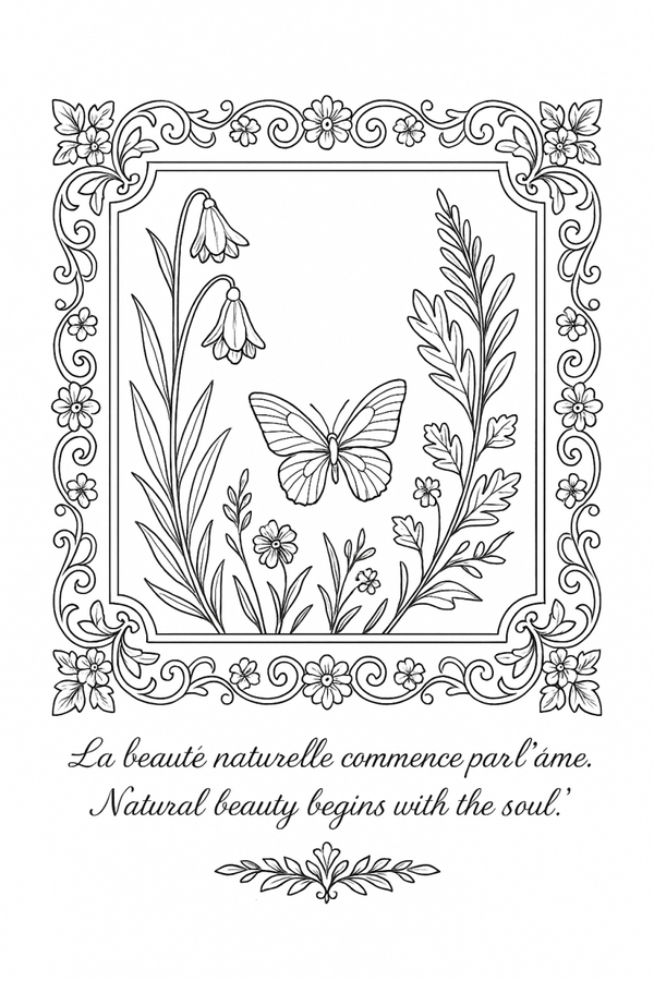 coloriage enfants dessin