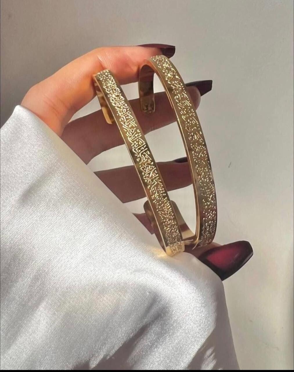 accessories lumi