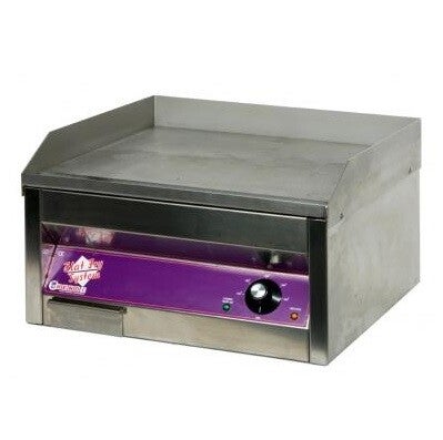 Bakplaat tafelmodel 230V