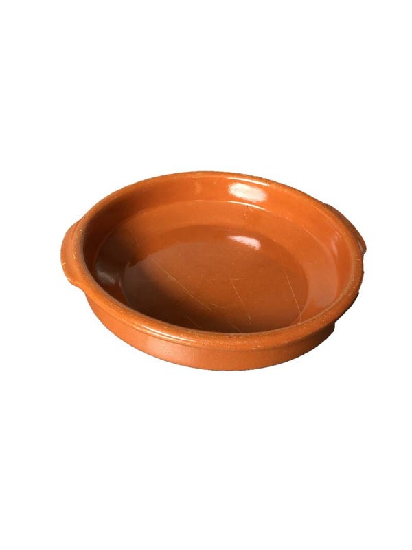 Terracotta schaal Ø 28 cm