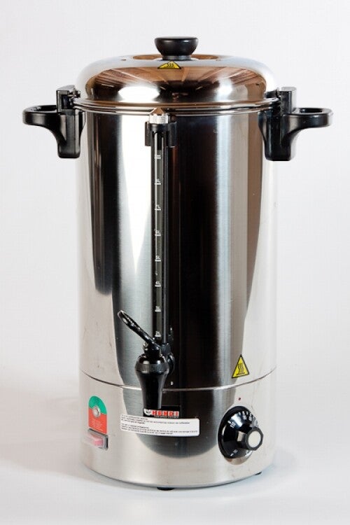 Glühwein container 10 ltr