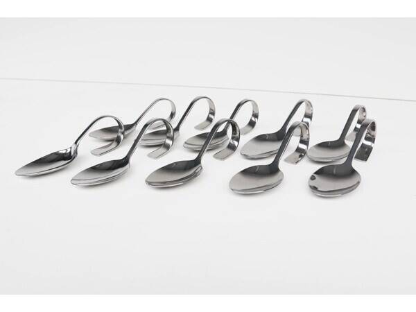 Amuselepel per 10 stuks