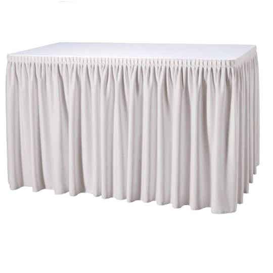 buffettafel hoes 180 x 76