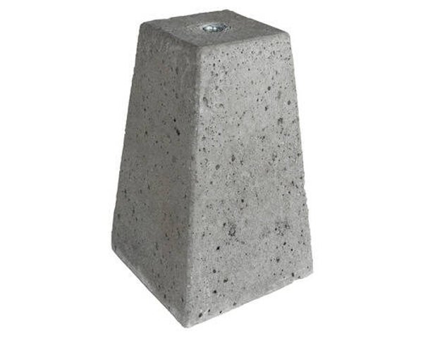 Ballastblok met oog 35 kg