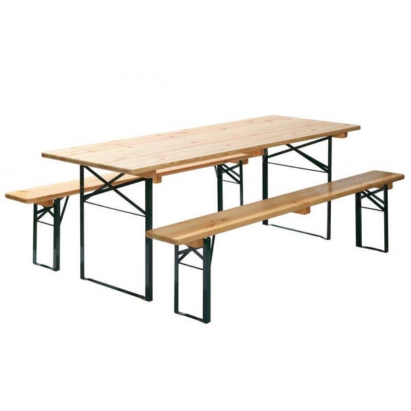 Biertafelset per kar ( 10 stuks ) NM