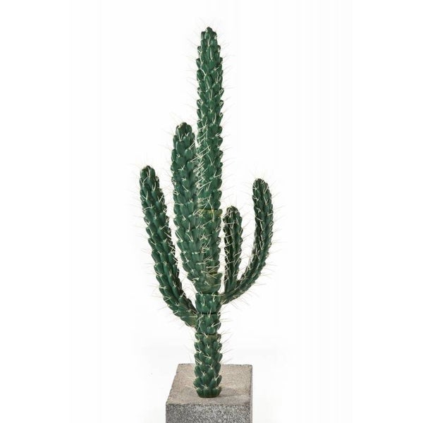 kunst cactus 120 cm
