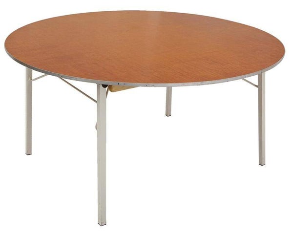 Dinertafel rond 150cm Ø