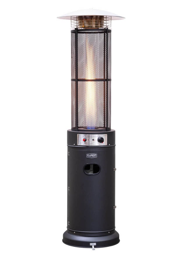 Flameheater 11000 watt ( excl. gas )