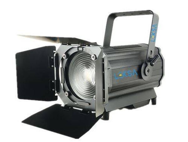 Fresnel spot halogeen