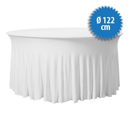 Galatafel rok/hoes 'Surf' Ø 120