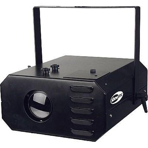 Lichteffect 'gobobeam'