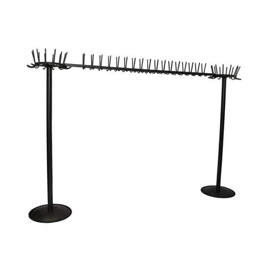 Garderobe rek 100