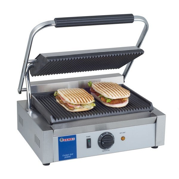 contact grill 230V
