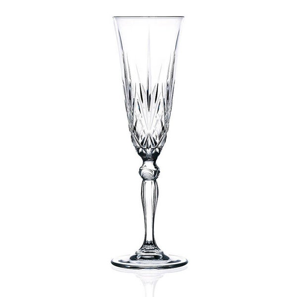 36x Champagne Flute 'Melodia' 16 cl