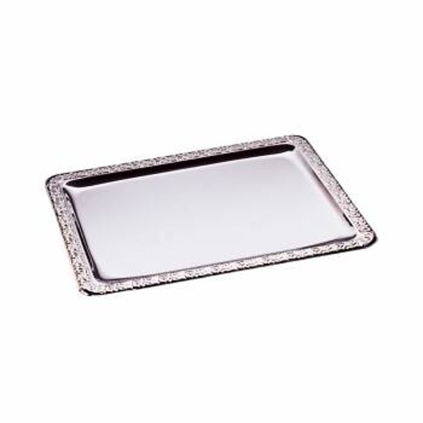 Buffetschaal Gastronorm 1/1 GN
