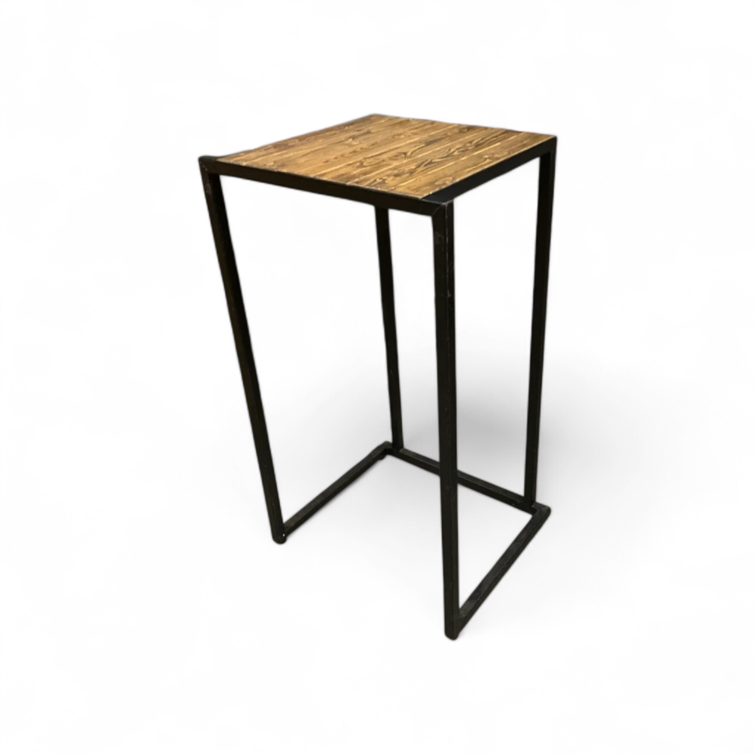 Statafel-industrieel