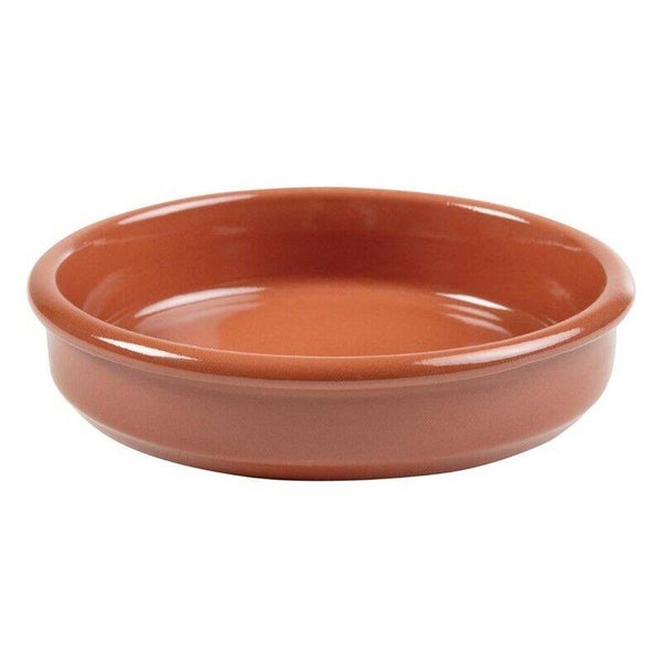 Terracotta tapasschaaltjes Ø 12,8cm