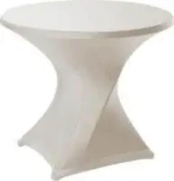 Terrastafelrok Stretch