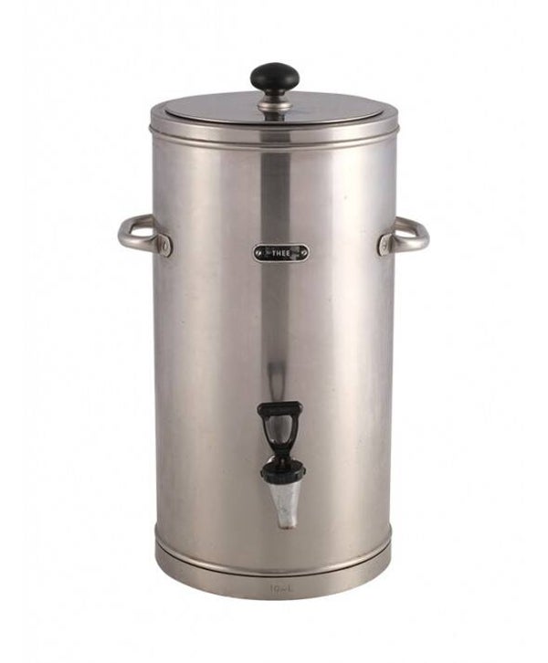 Thee warmhoud container