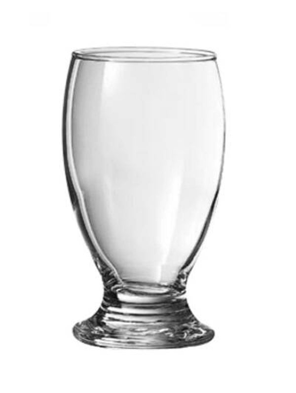 36x Sapglas 'Brussels' 35 cl.
