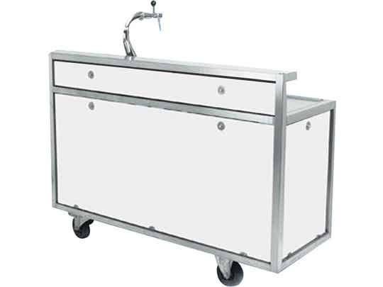 Biertapbuffet 160