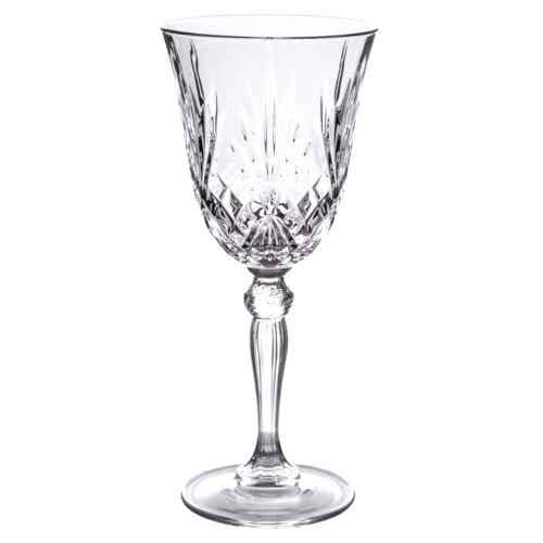 6x Wijnglas 'Melodia' 21 cl.