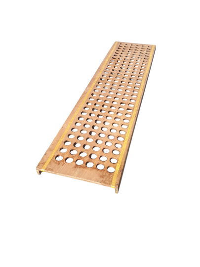 Voorschenkrek