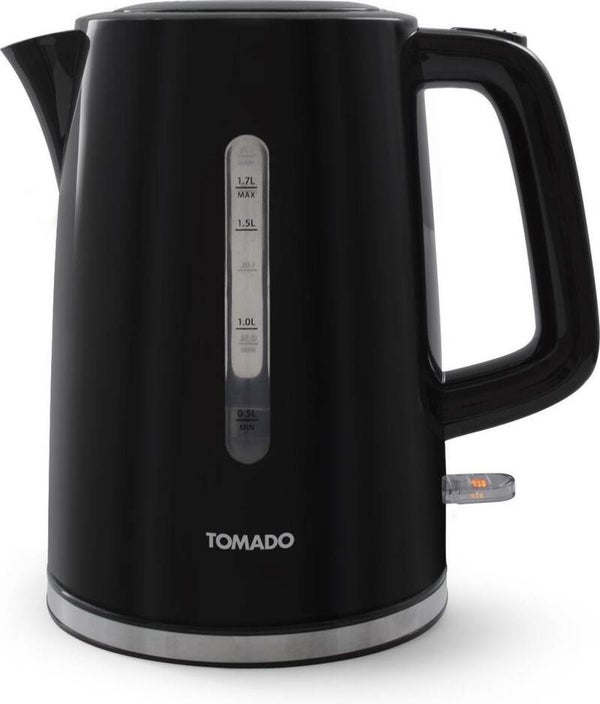 Waterkoker Tomado 1,7 ltr