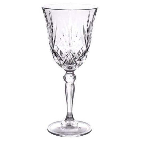 25x Wijnglas 'Melodia' 27 cl.