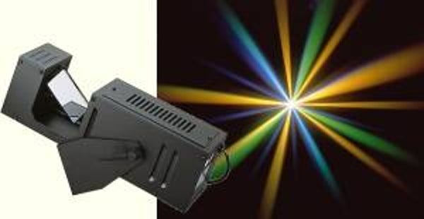 Lichteffect 'Wild moon'