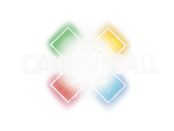 Cannonball-pool logo