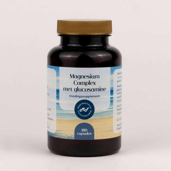 Magnesium Complex met Glucosamine
