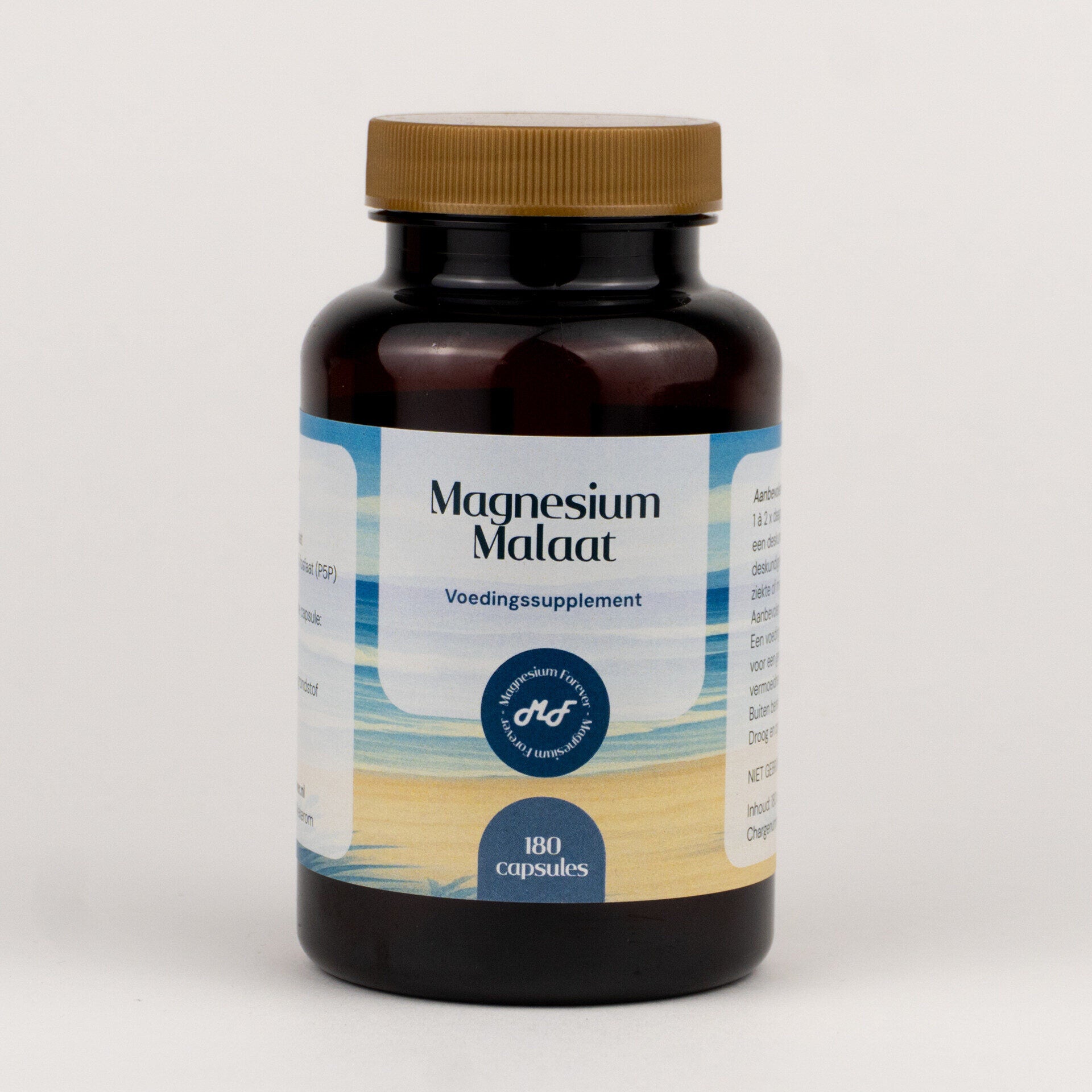 Magnesium Malaat