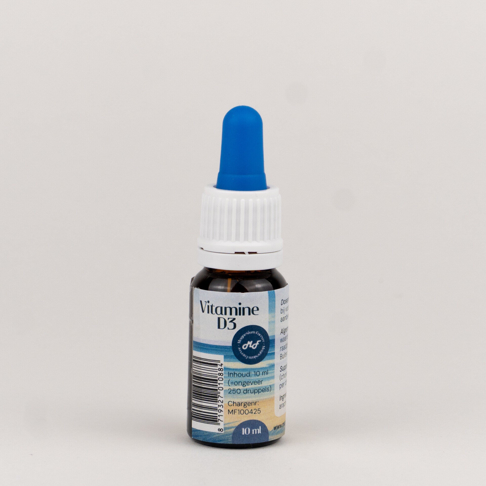Vitamine D3 10 ml