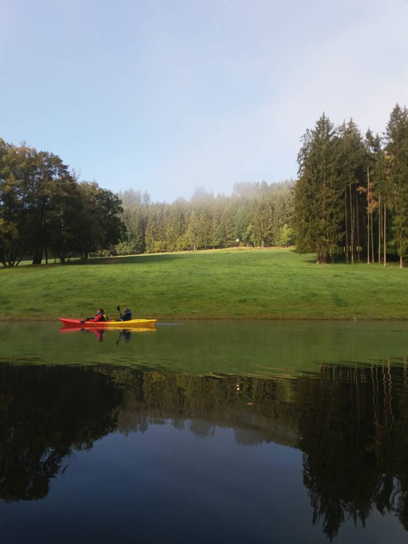 Gesundheitszentrum Familie Haus Saaleperle