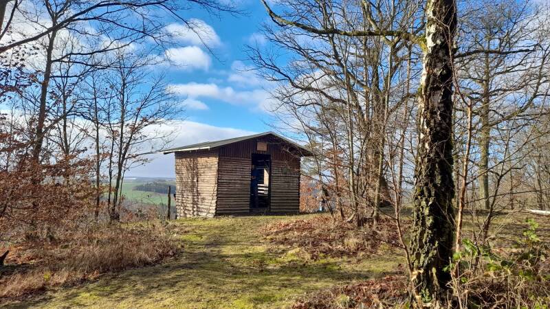 Mutter-Vater-Kind-Kurklinik Regenbogenland