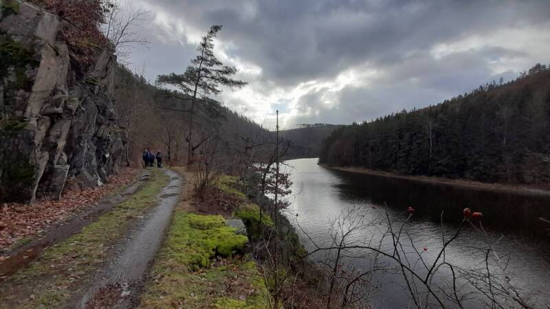 Mutter-Vater-Kind-Kurklinik Regenbogenland