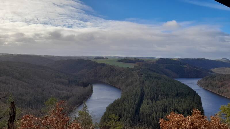Mutter-Vater-Kind-Kurklinik Regenbogenland