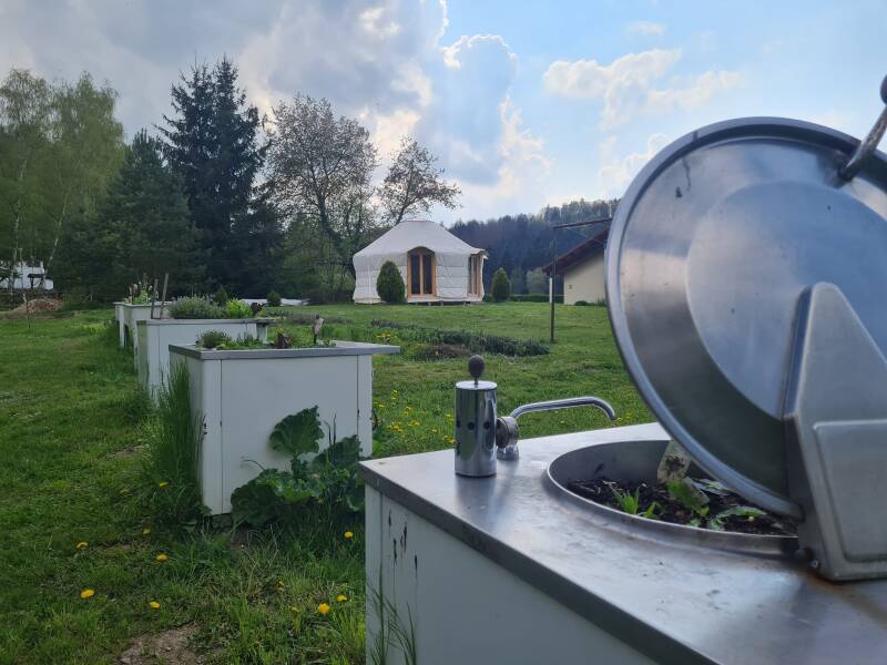 Gesundheitszentrum Familie Haus Saaleperle