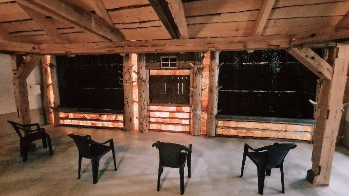 Gesundheitszentrum Familie Haus Saaleperle