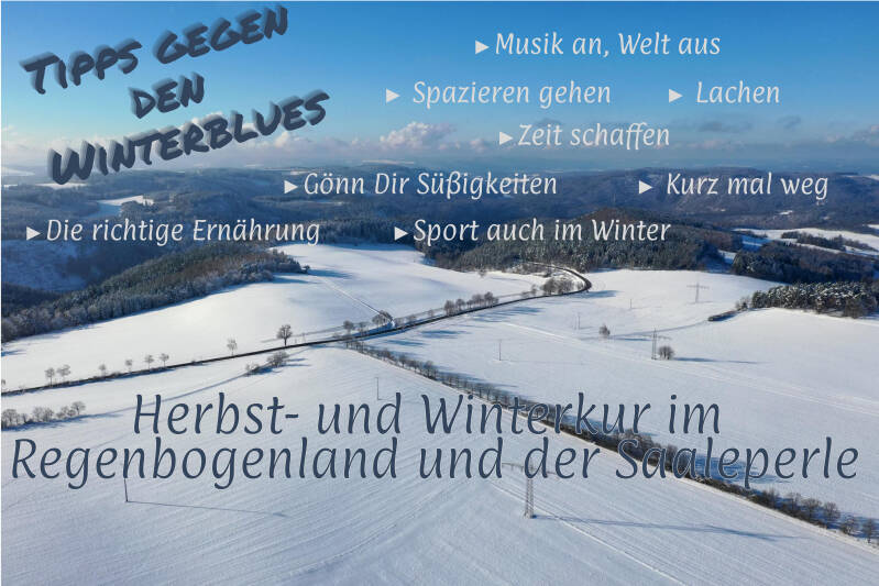 Mutter-Vater-Kind-Kurklinik Regenbogenland