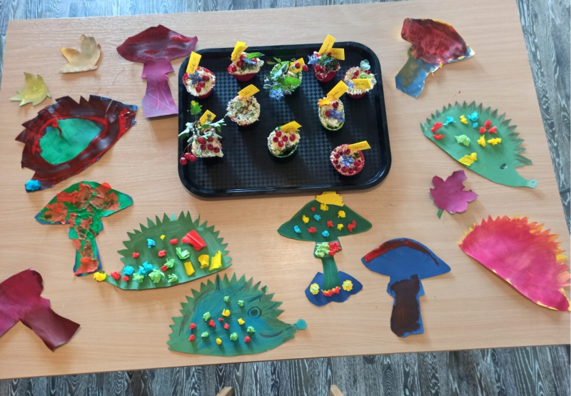 Mutter-Vater-Kind-Kurklinik Regenbogenland