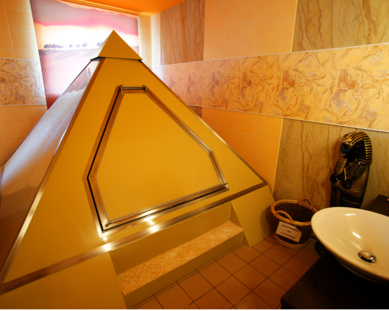 Mutter-Vater-Kind-Kurklinik Regenbogenland