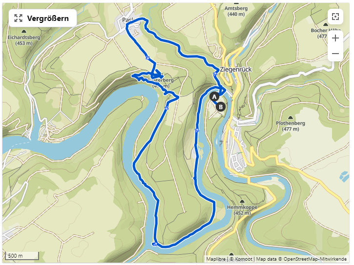 Mutter-Vater-Kind-Kurklinik Regenbogenland