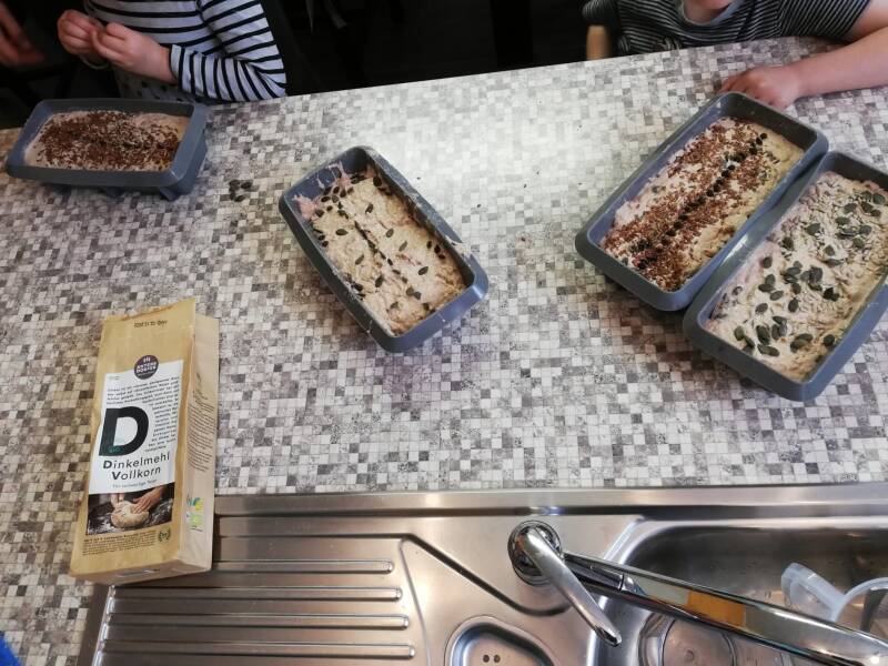 Mutter-Vater-Kind-Kurklinik Regenbogenland