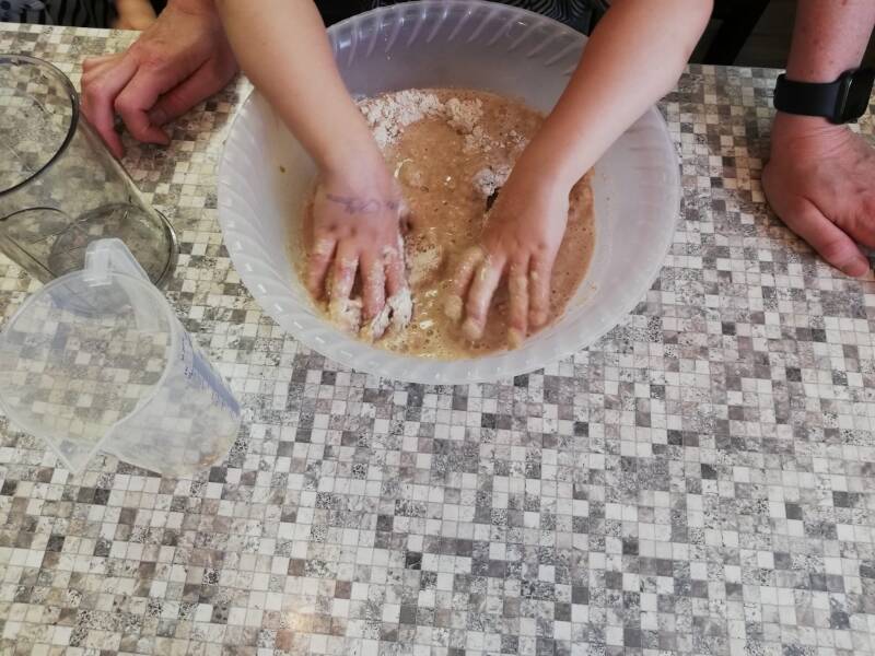 Mutter-Vater-Kind-Kurklinik Regenbogenland