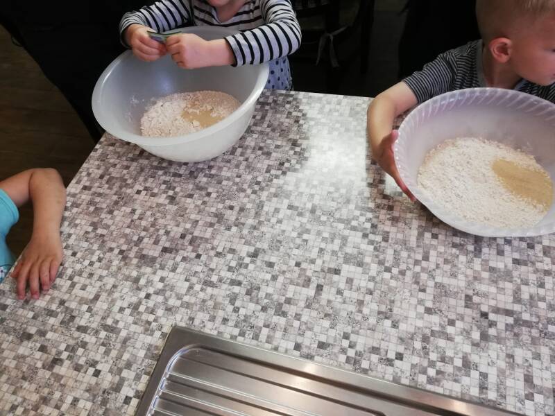 Mutter-Vater-Kind-Kurklinik Regenbogenland