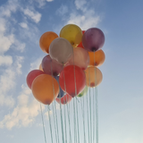 Mutter-Vater-Kind-Kurklinik Regenbogenland